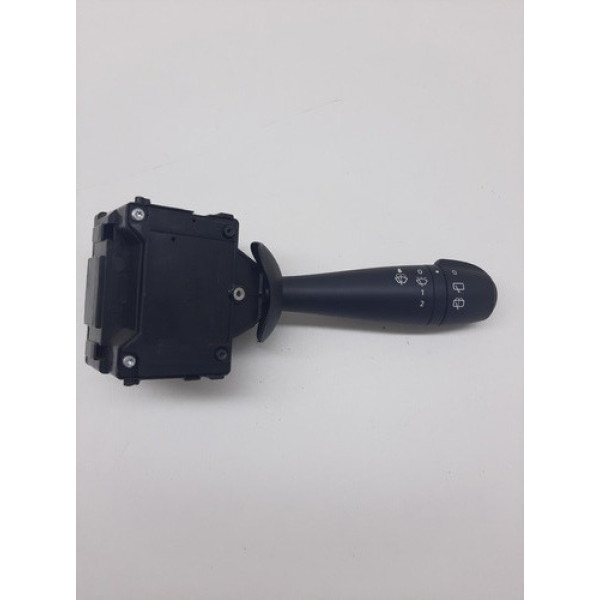 Chave Do Limpador Parabrisa Renault Sandero 1.0 2020 Manual