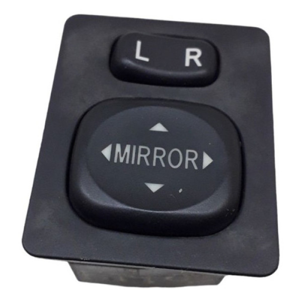Botão Vidro Controle Do Retrovisor Toyota Etios S 1.5 2014
