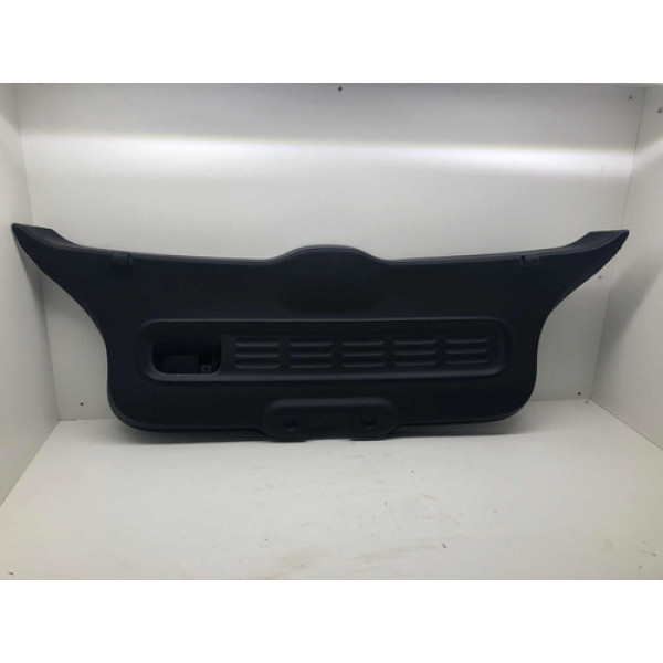 Tampão Tampa Traseira Citroen C4 2021 Original Cactus