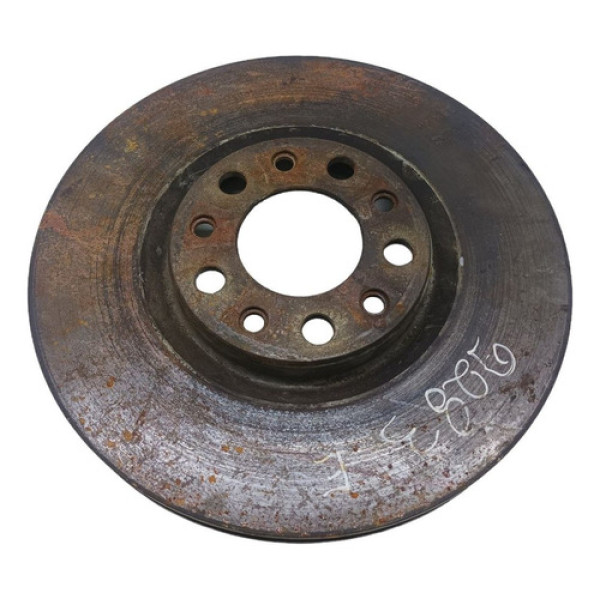 Disco De Freio Diant. Esq. Jeep Renegade 1.8 2021 Aut. Sport