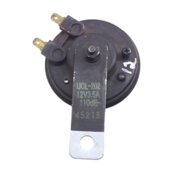 Buzina Nissan March 2014/2015 1.6