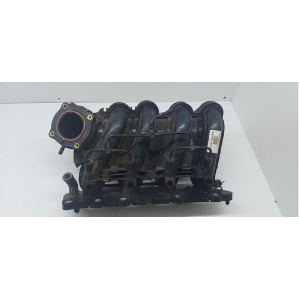 Coletor De Admissão Chevrolet Onix Motor 2018 1.0