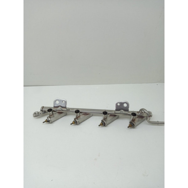 Flauta Combustível Nissan Versa 1.6 F000kv1417 2017/2018