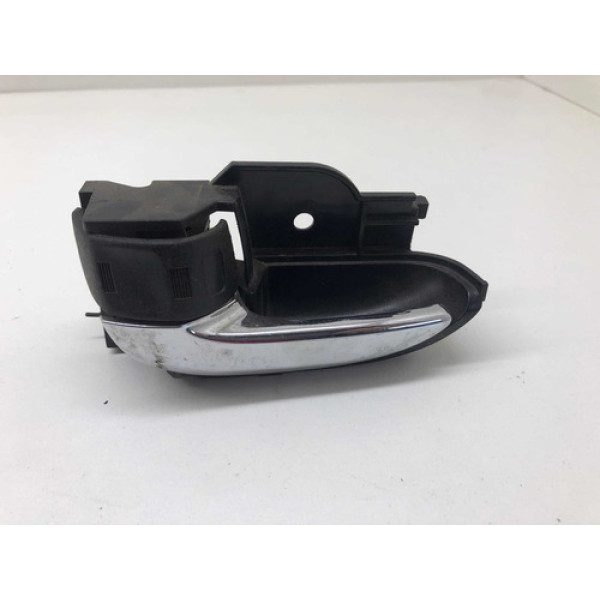 Maçaneta Interna Traseira Esquerda Toyota 2017 Etios