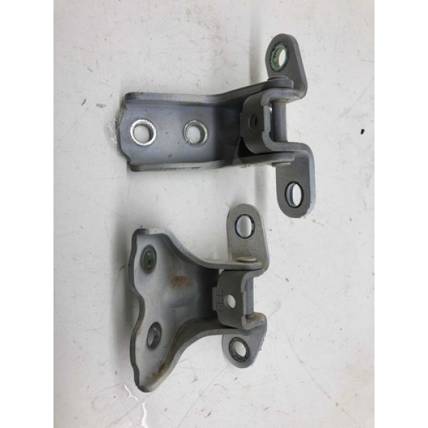 Dobradiça Da Porta Dianteira Esquerda 2014/2015 Hyundai Hb20