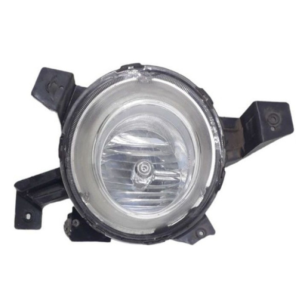 Farol Auxiliar Direito Hyundai 2017 Hb20