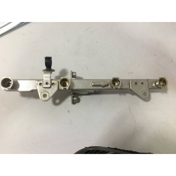 Flauta Combustível Injeção Honda Civic 2014 2.0