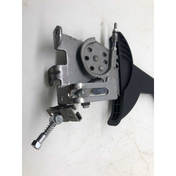 Alavanca Freio De Mão Hyundai Hb20 2019 1.0