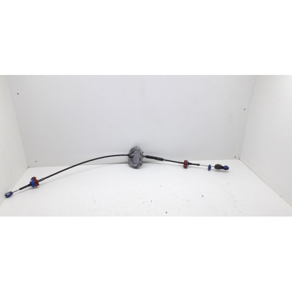 Cabo Trambulador Câmbio Automático Peugeot 2018 208 1.6