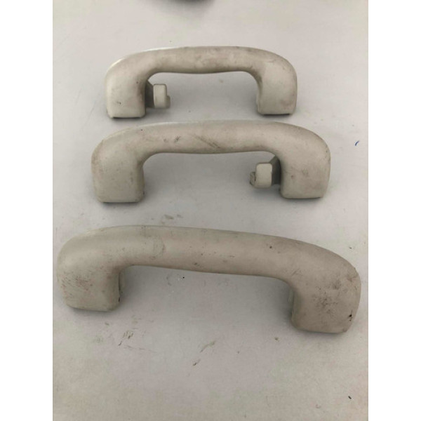 Kit 3 Alça Pqp Chevrolet 1.4 2019 Onix