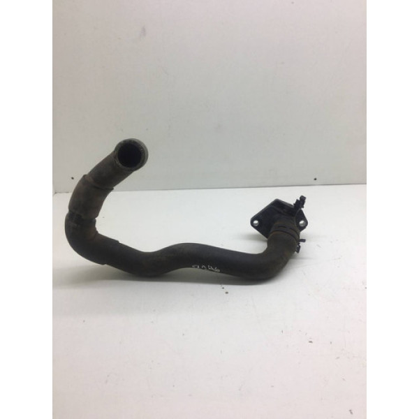 Mangueira Inferior Radiador Nissan 2014 March 1.6