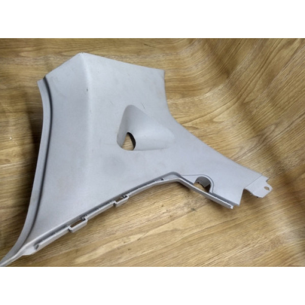 Acabamento Lateral Porta Mala Esquerdo Vw Up Tsi 2019 1.0