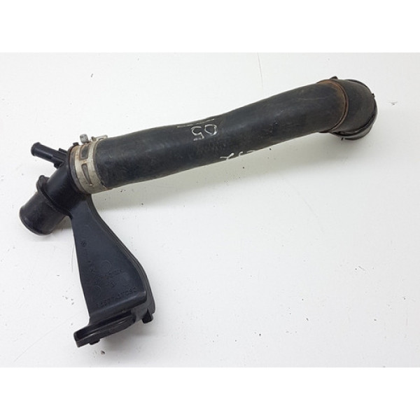 Tubo Conexão De Água Toyota 1.6 Corolla 2017/2018 Original