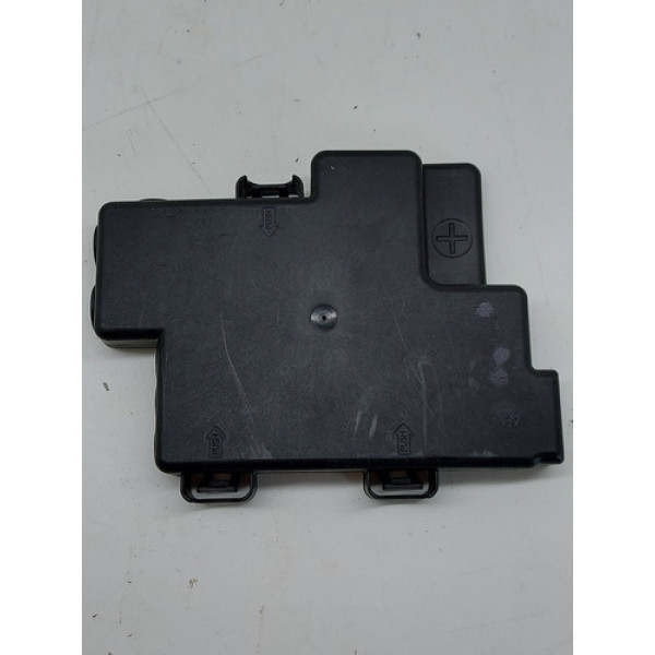 Tampa Da Bateria Fiat Argo 1.3 2018 Manual 2 Fase