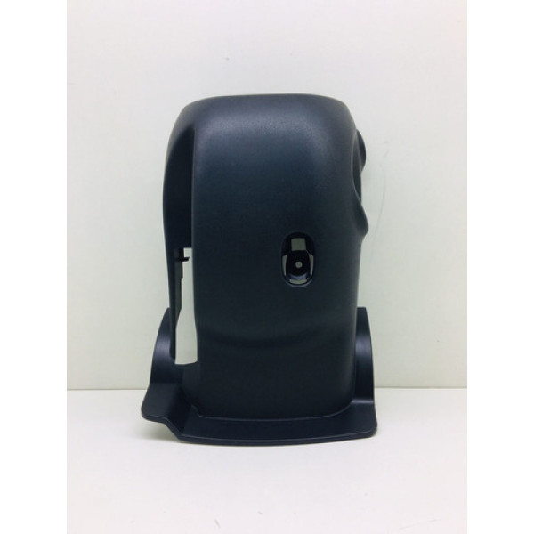 Moldura Coluna Direção Inferior Hyundai 2014 Hb20s