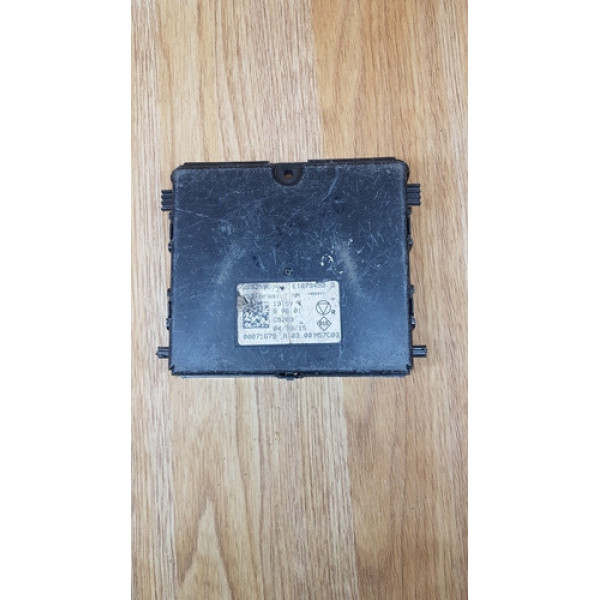 Renault Sandero 1.0 2014 Módulo Ar Condicionado E1079490