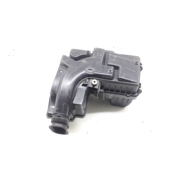 Caixa Ressonadora Honda City 2010 1.5