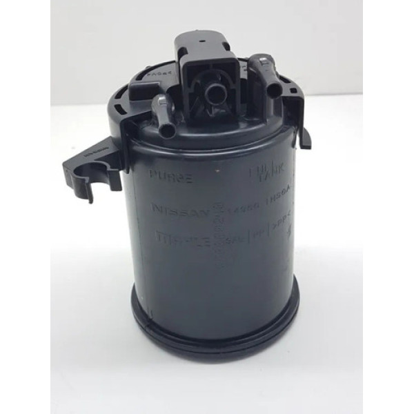 Filtro Canister Nissan Versa 1.6 149501hsoa 2018/2018 Orig.
