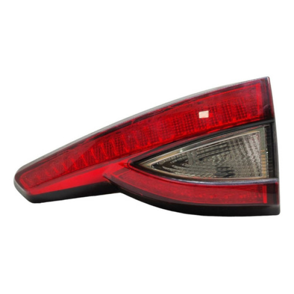 Lanterna Traseira Argo Fixa Tampa Lado Direito 2017 Original