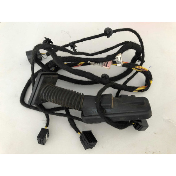 Chicote Da Porta Dianteira Direita 2019 Onix Chevrolet 1.4