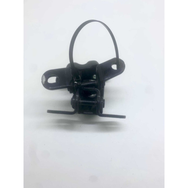 Par Dobradiça Traseira Direta Hyundai 2014 Hb20s