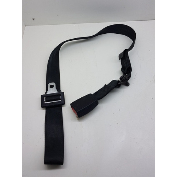 Cinto De Segurança Traseiro Central Hb20 1.6 2014/2015 Orig.