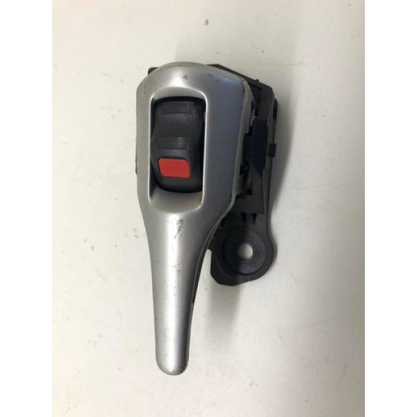 Maçaneta Interna Traseira Direita Toyota 2012/2013 Corolla