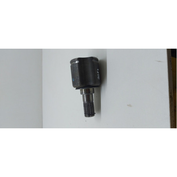 Tulipa Câmbio Hyundai Hb20 2014 1.0