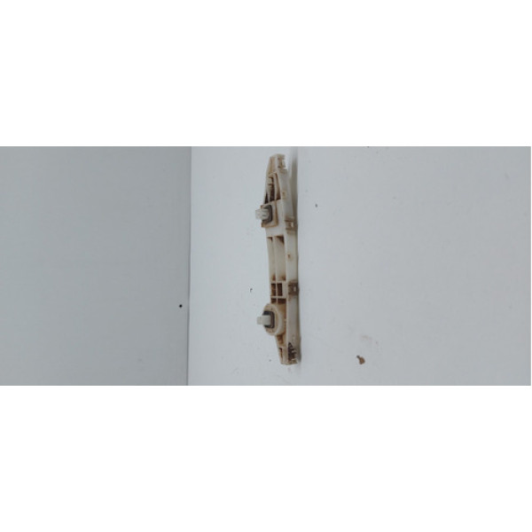 Guia Parachoque Traseiro Direito 2014 1.6 Nissan March