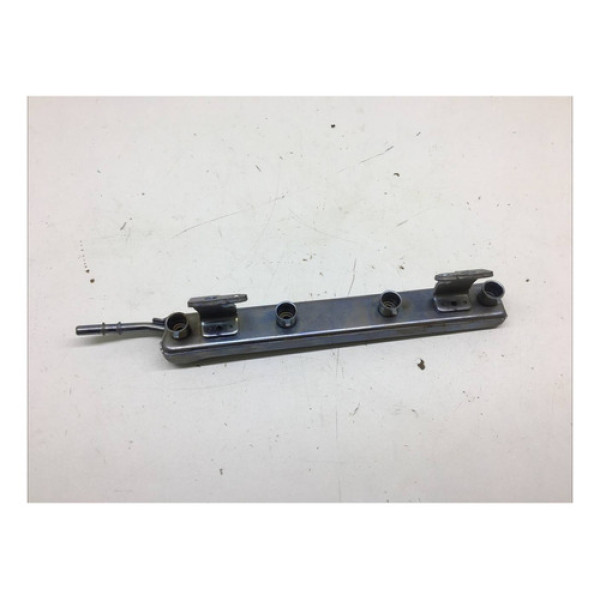 Flauta Injeção Nissan March 2015 1.6