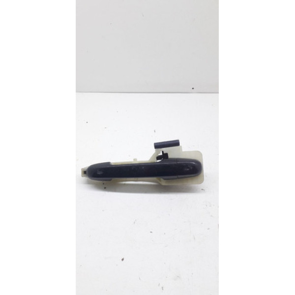 Maçaneta Externa Preto Traseiro Direito Hyundai I30 2015