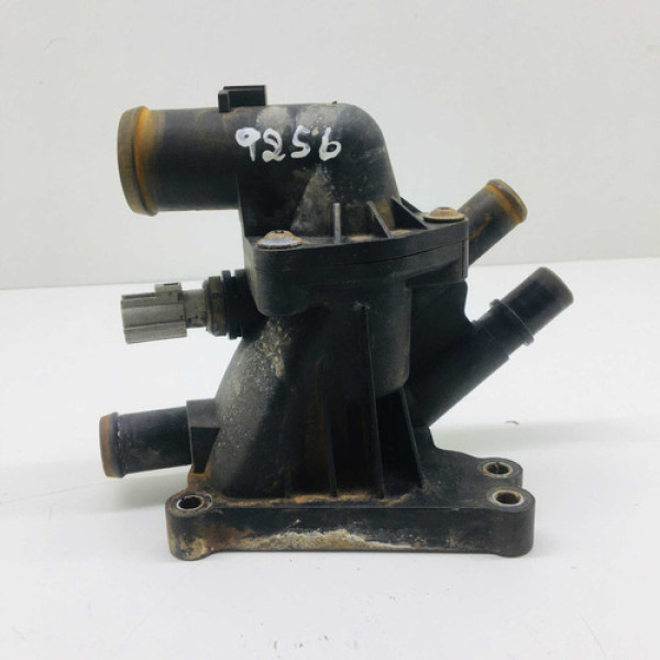 Cavalete Válvula Termostática Ford Ka 2015 1.0 3cc