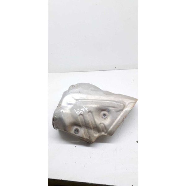 Defletor Protetor Calor Chevrolet 1.0 2020 Onix