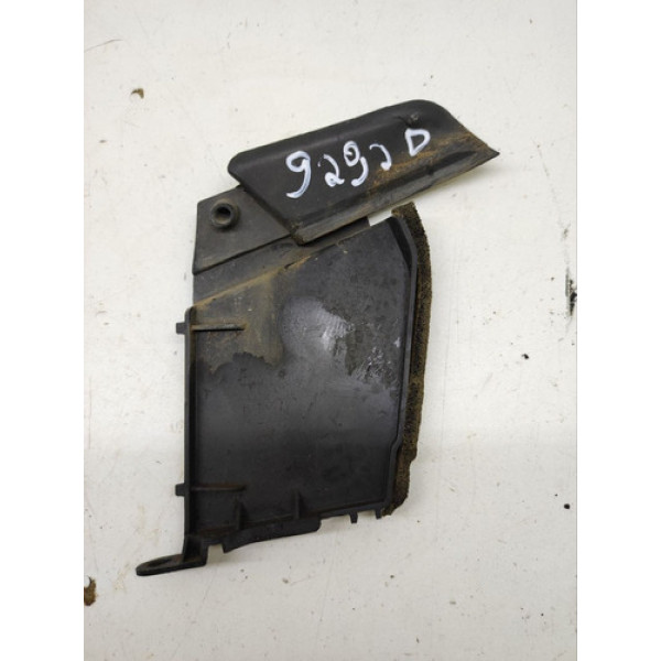 Acabamento Churrasqueira Lado Hb20 Direito 2016