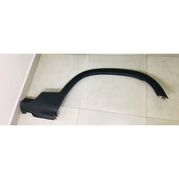 Moldura Lateral Traseira Esquerda Toro 2022 Fiat