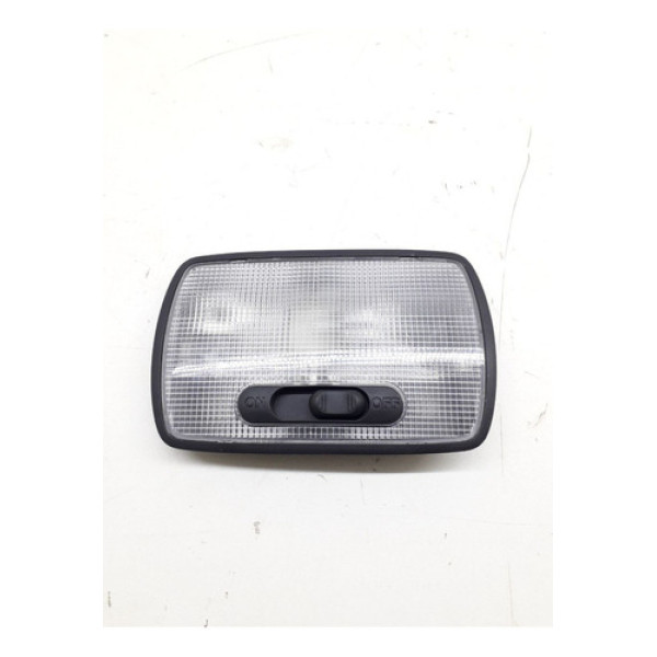 Luz De Teto Traseira Honda Civic 2020 G10