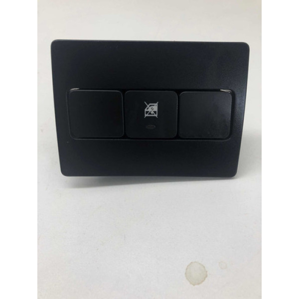 Botão Trava Vidros Citröen 2013 C3