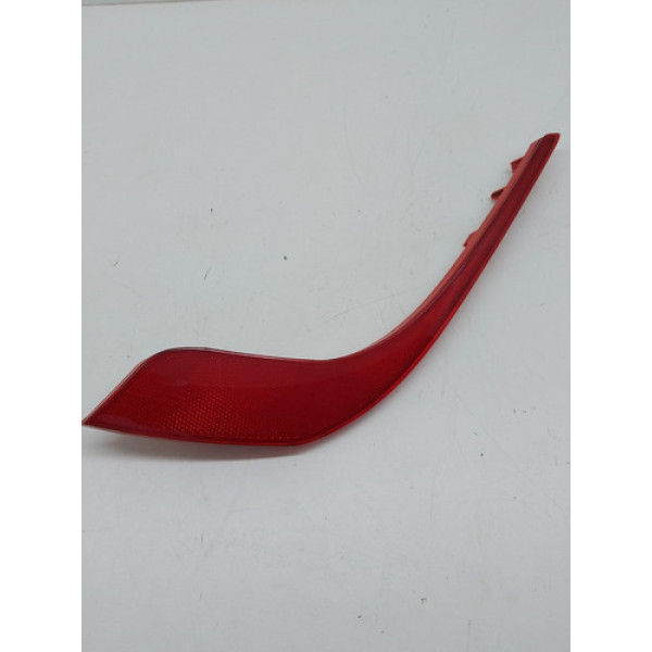 Refletor Olho De Gato Parachoque T.d Fiat Argo 2018 1.3