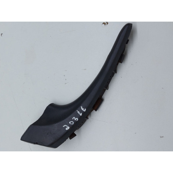 Churrasqueira Toyota Etios 2017 Esquerdo Lado