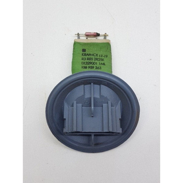 Resistência Interna Vw Up Tsi 1.0 R3r852r25k Original 2016