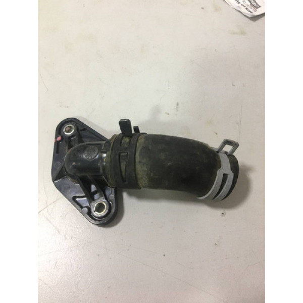 Flange Bomba De Água Jeep Renegade 1.8 Original 2021