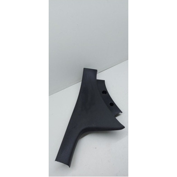 Acabamento Direito Porta Malas Honda 2020 Civic