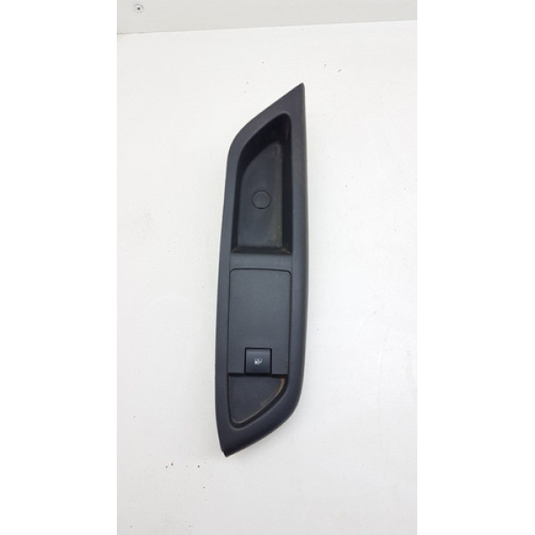 Comando Botão Vidro Elétrico Dianteiro Direito Onix 2019