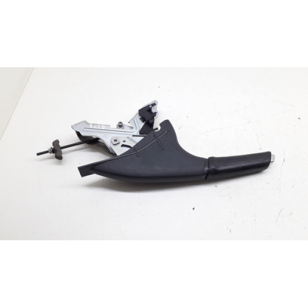 Alavanca Freio De Mão Volkswagen Polo Highline 2019 1.0