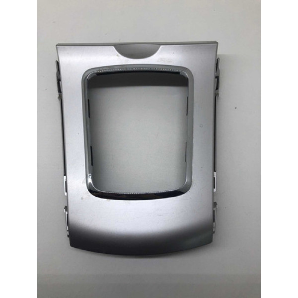 Moldura Alavanca Marcha Toyota Corolla Automático 2013/2014