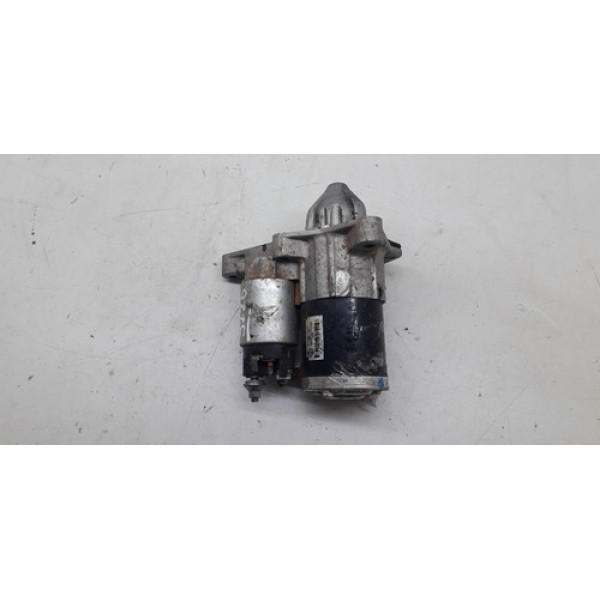 Motor Arranque Partida Sandero Stepway 2021 1.6 Manual