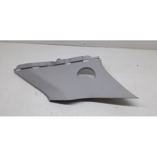 Moldura Coluna Cinto Traseiro Direito Hatch Hb20 2020