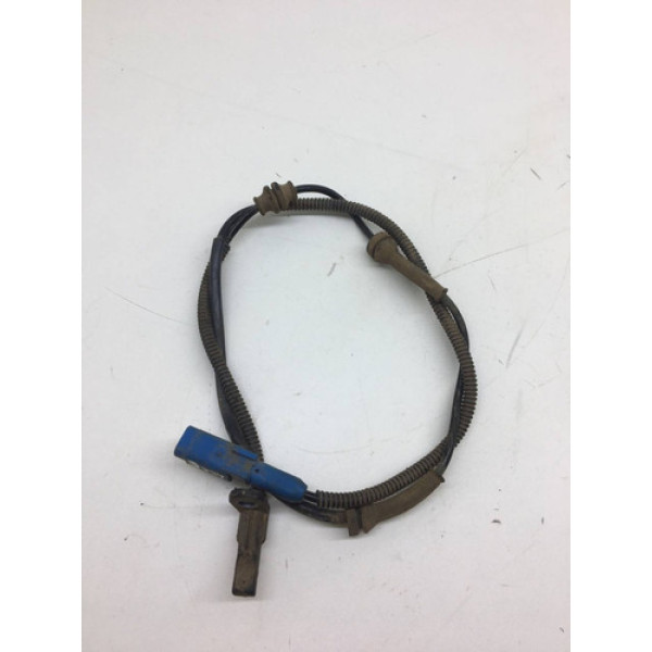 Sensor Abs Dianteiro Direito Citroen C3 1.6 Original 2013