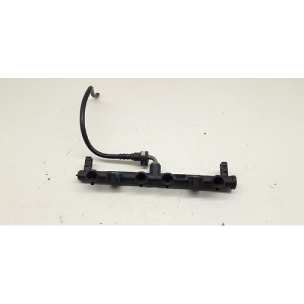 Flauta Combustível Fiat 500 1.4 55227805 2012/2013