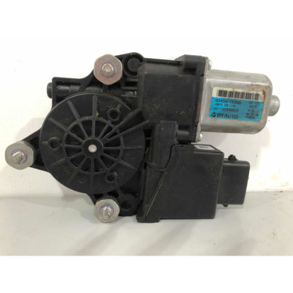 Máquina De Vidro Elétrica Traseira Esquerda Hb20 1.6 2018